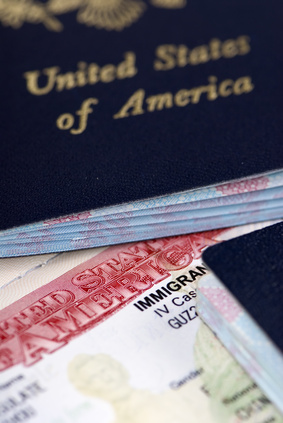 Obtaining Work Visa in the United States of America