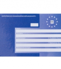 Global-Q-European Health Insurance Card