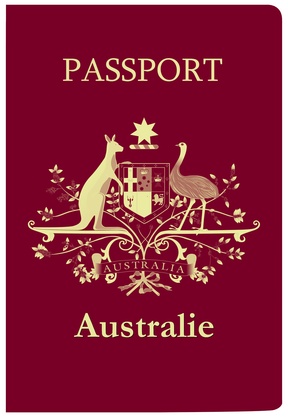 Australia Permanent Resident Visas 