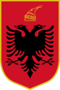 Emblem Albania
