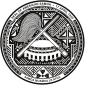 Emblem American Samoa