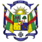 Emblem Central African Republic