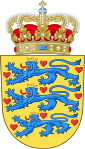 Emblem Denmark