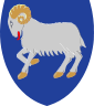 Emblem Faroe Islands