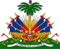 Emblem Haiti