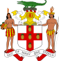 Emblem Jamaica