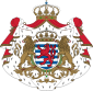 Emblem Luxembourg