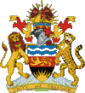 Emblem Malawi