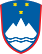Emblem Slovenia