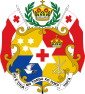 Emblem Tonga