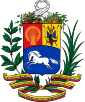 Emblem Venezuela