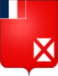 Emblem Wallis and Futuna