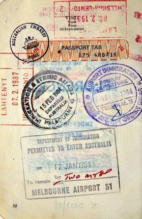 Australia: Study Visa