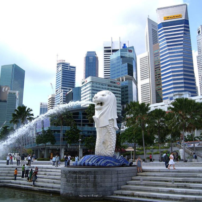 Singapore-S-Property Trend