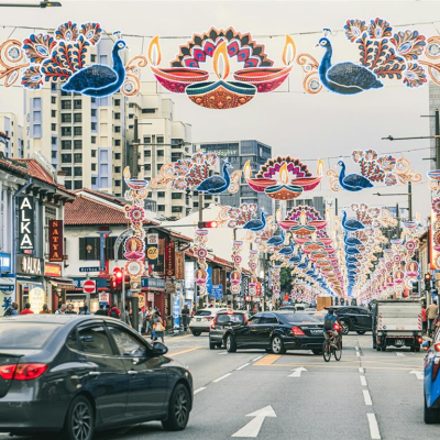 Singapore-S-Uncovering the Best neighbourhoods in Singapore for Expats