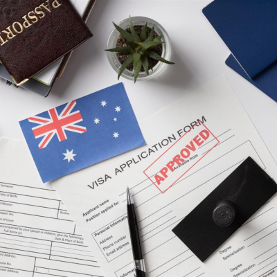 Australia-S-Visa