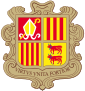 Emblem Andorra