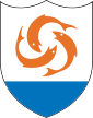 Emblem Anguilla