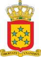 Emblem Netherlands Antilles