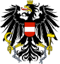 Emblem Austria