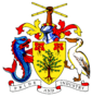 Emblem Barbados