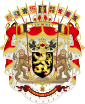 Emblem Belgium