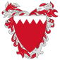 Emblem Bahrain