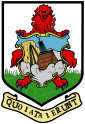 Emblem Bermuda