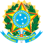 Emblem Brazil