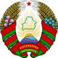 Emblem Belarus