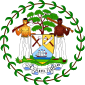 Emblem Belize