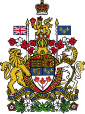Emblem Canada