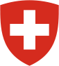 Emblem Switzerland