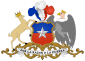 Emblem Chile