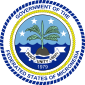 Emblem Micronesia
