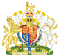 Emblem United Kingdom