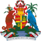 Emblem Grenada