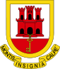Emblem Gibraltar