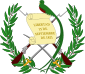 Emblem Guatemala