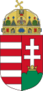 Emblem Hungary