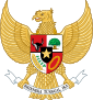 Emblem Indonesia