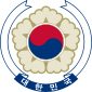 Emblem South Korea