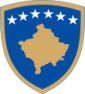 Emblem Kosovo