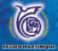 Emblem Martinique