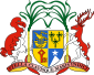 Emblem Mauritius