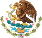 Emblem Mexico