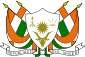 Emblem Niger