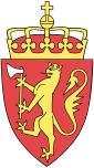 Emblem Norway