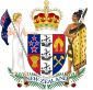 Emblem New Zealand