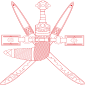 Emblem Oman